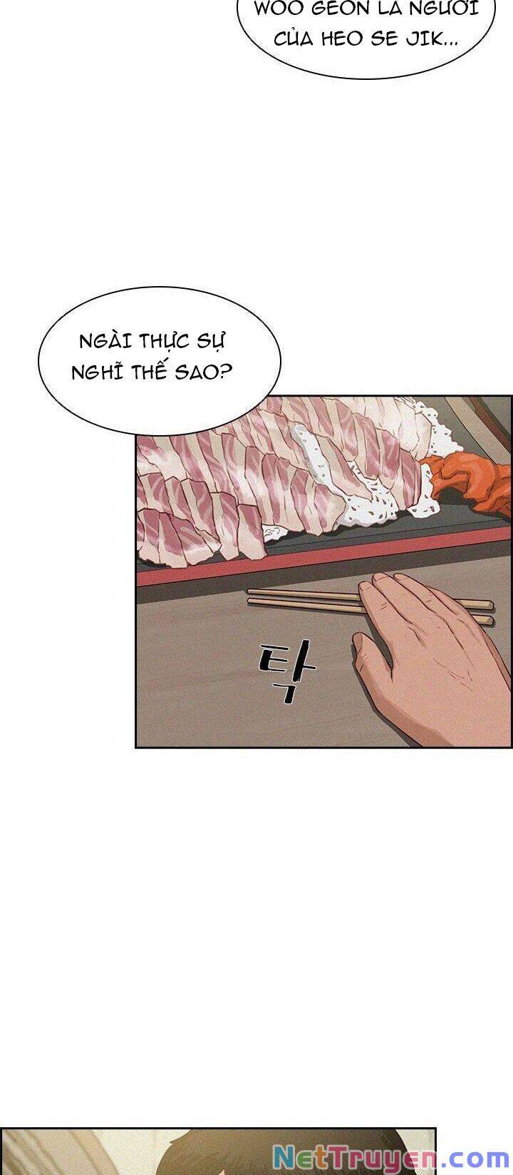 Chúa Tể Đồng Tiền Chap 32 - Next Chap 33