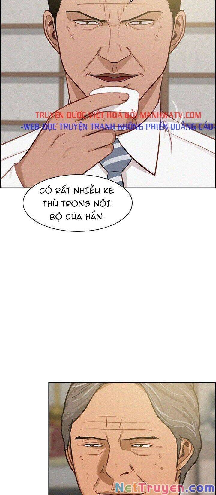Chúa Tể Đồng Tiền Chap 32 - Next Chap 33