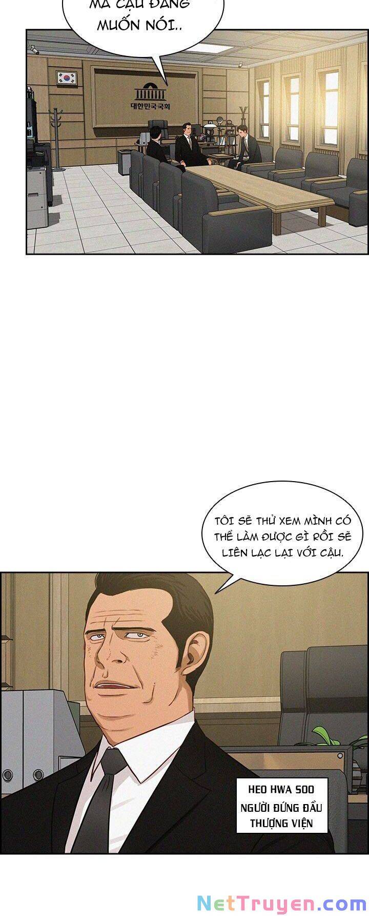 Chúa Tể Đồng Tiền Chap 32 - Next Chap 33