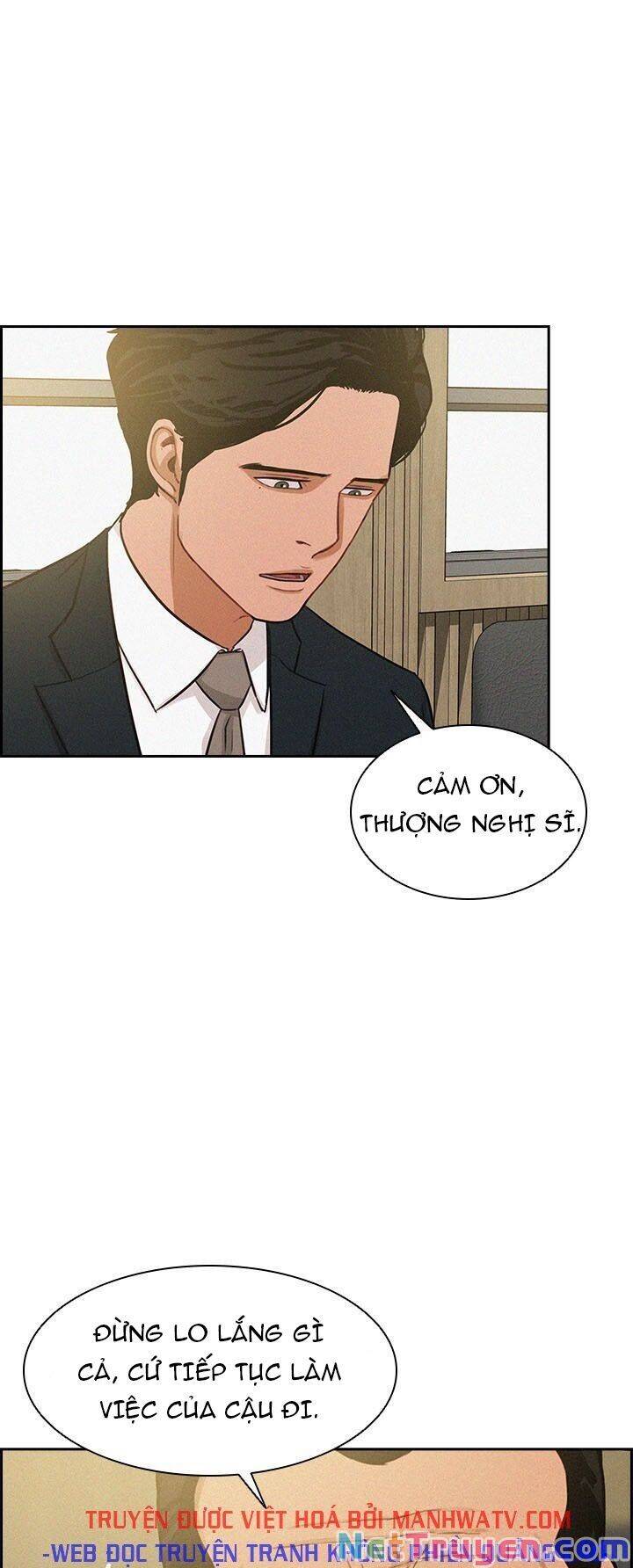 Chúa Tể Đồng Tiền Chap 32 - Next Chap 33