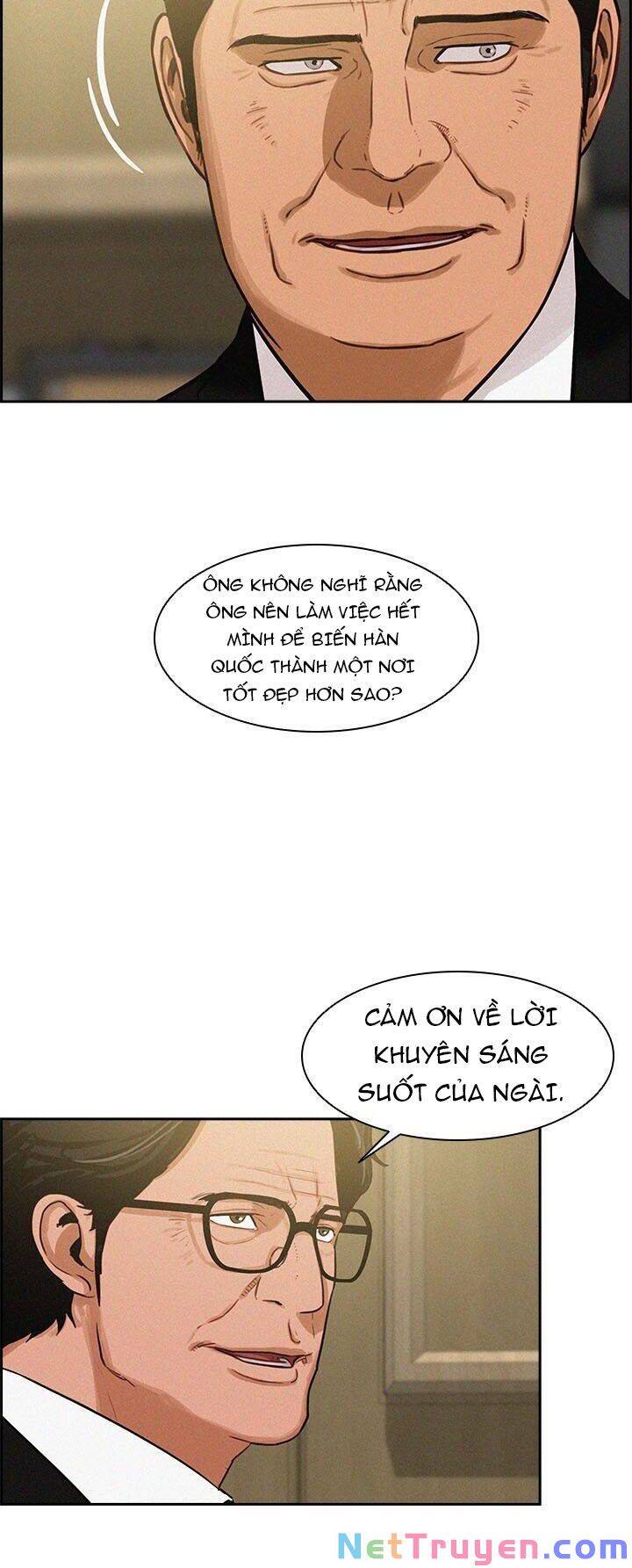 Chúa Tể Đồng Tiền Chap 32 - Next Chap 33