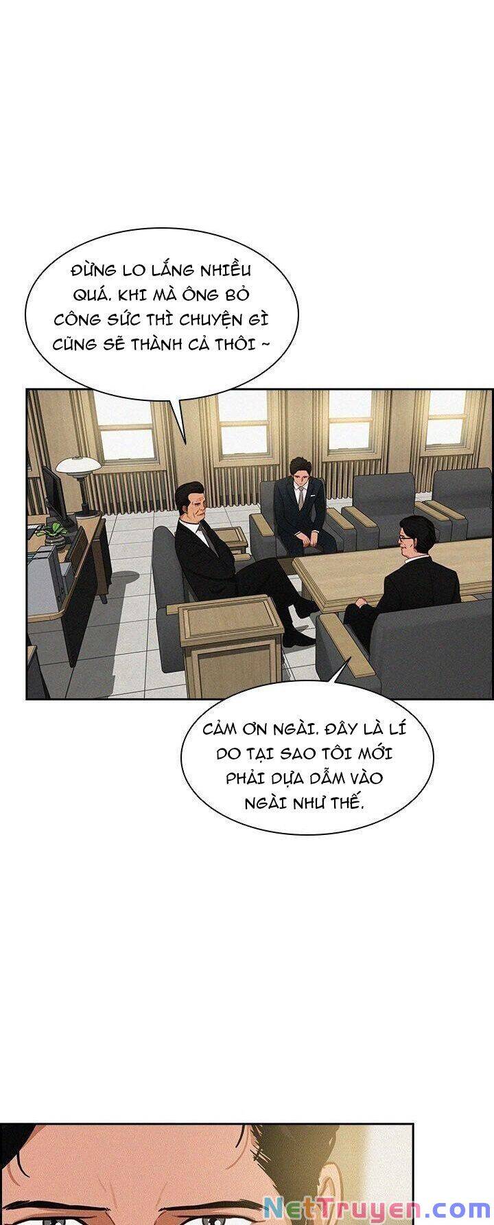 Chúa Tể Đồng Tiền Chap 32 - Next Chap 33