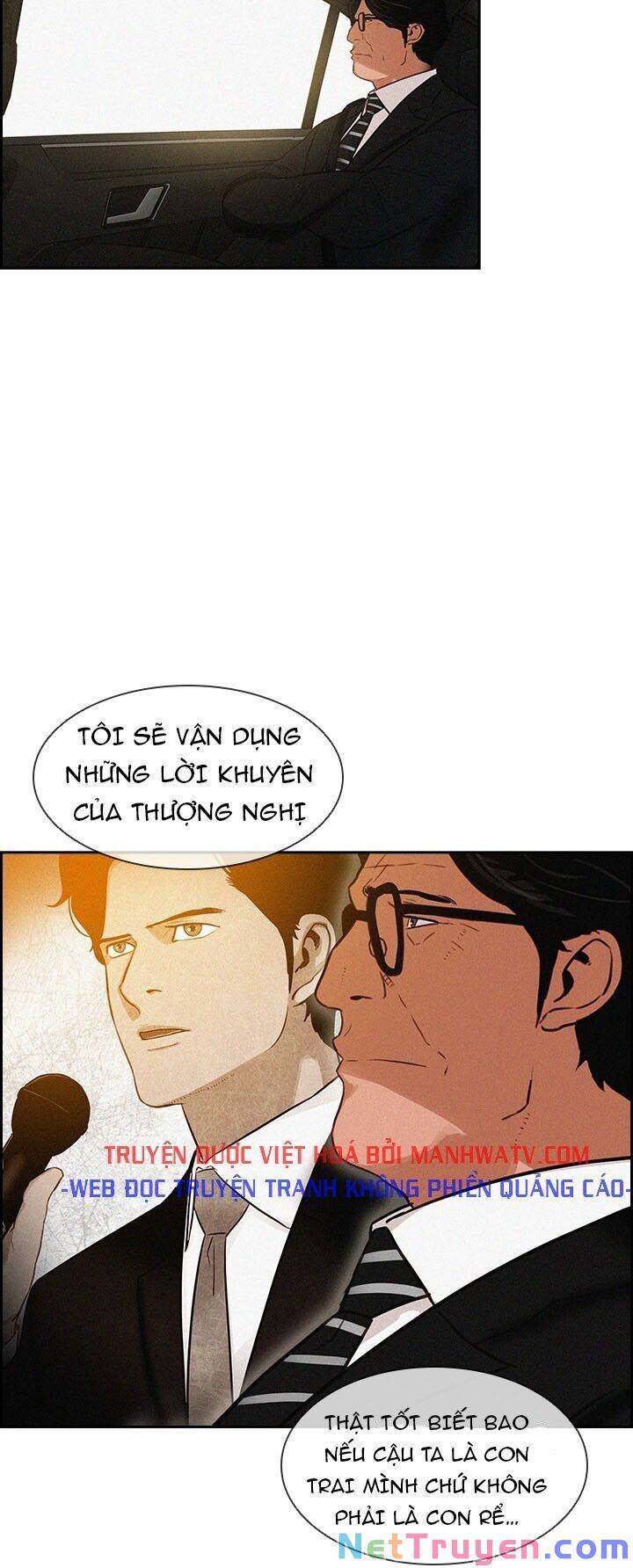 Chúa Tể Đồng Tiền Chap 32 - Next Chap 33