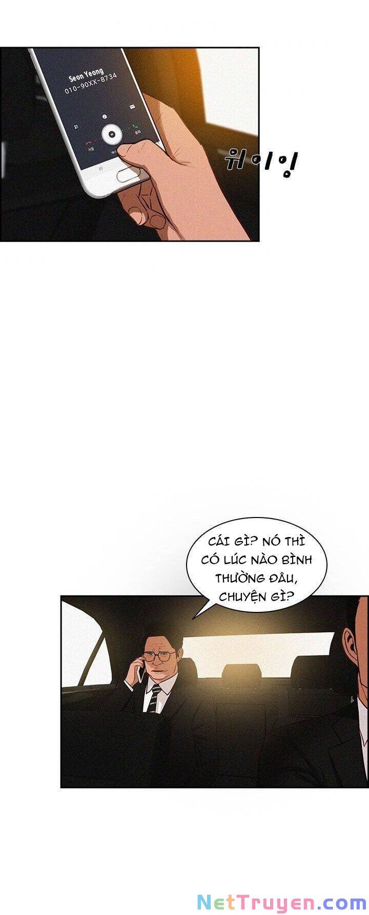 Chúa Tể Đồng Tiền Chap 32 - Next Chap 33