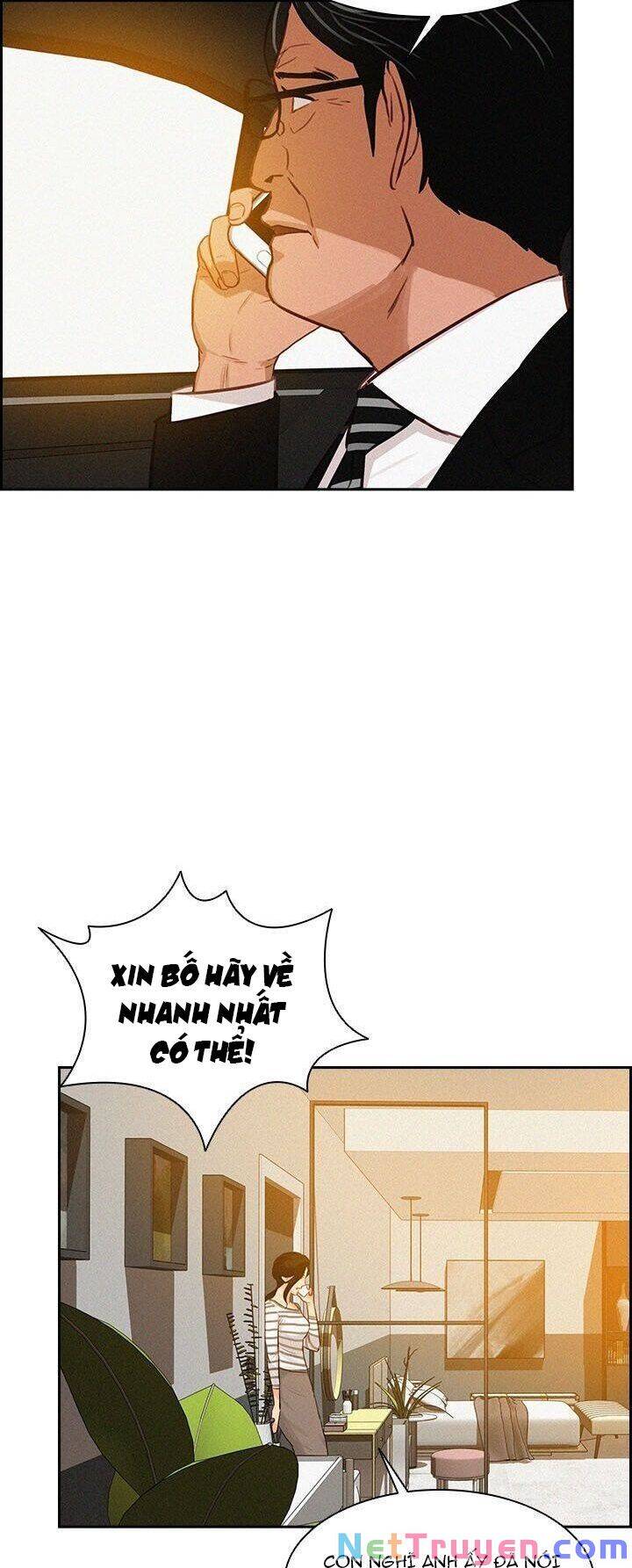 Chúa Tể Đồng Tiền Chap 32 - Next Chap 33