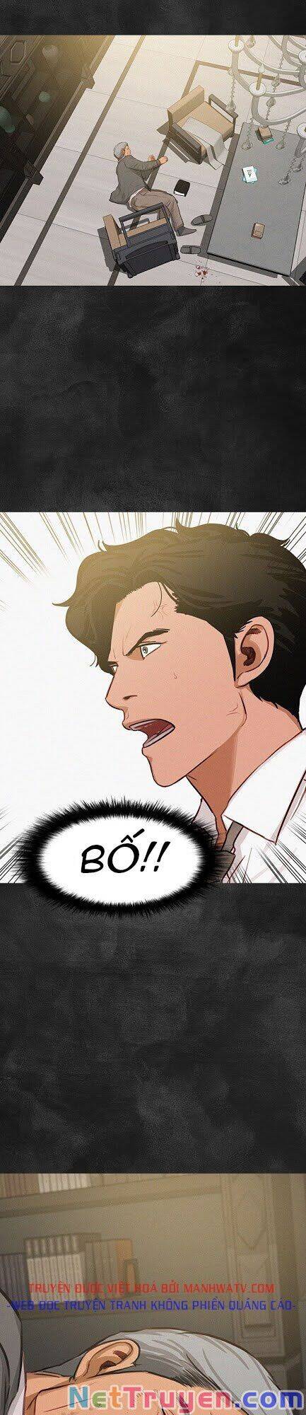 Chúa Tể Đồng Tiền Chap 33 - Next Chap 34