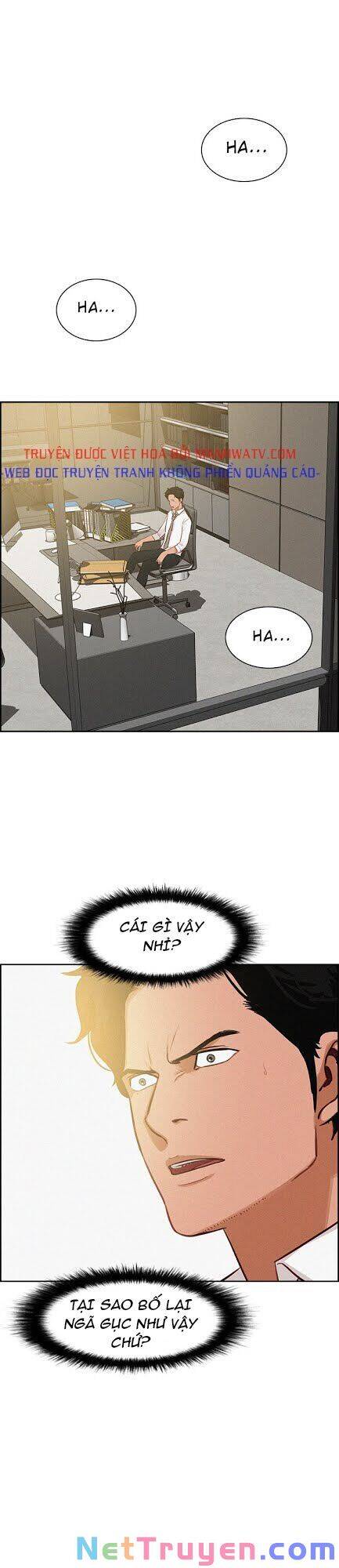 Chúa Tể Đồng Tiền Chap 33 - Next Chap 34