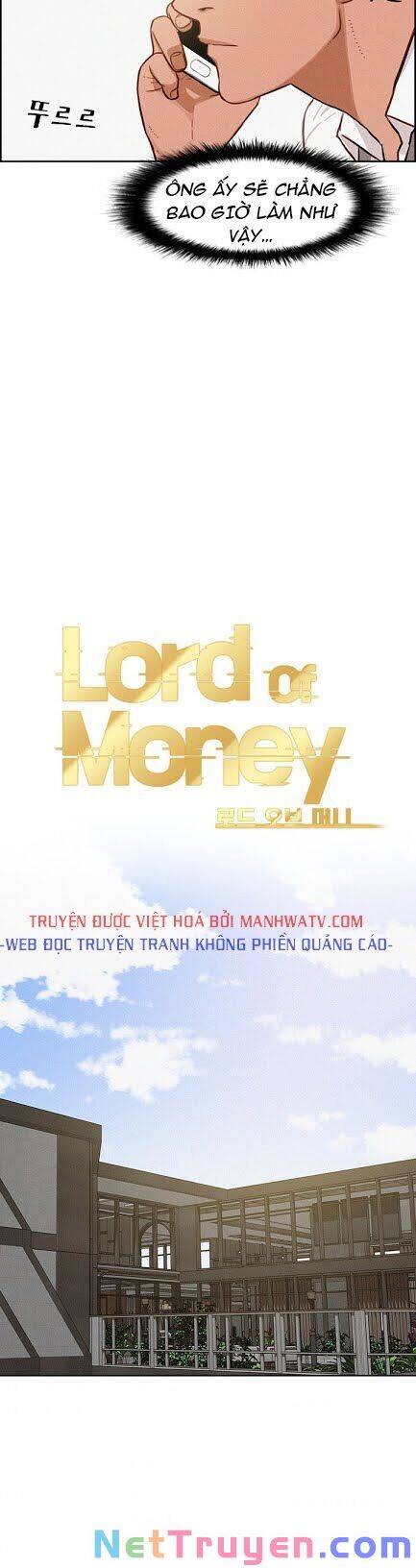 Chúa Tể Đồng Tiền Chap 33 - Next Chap 34