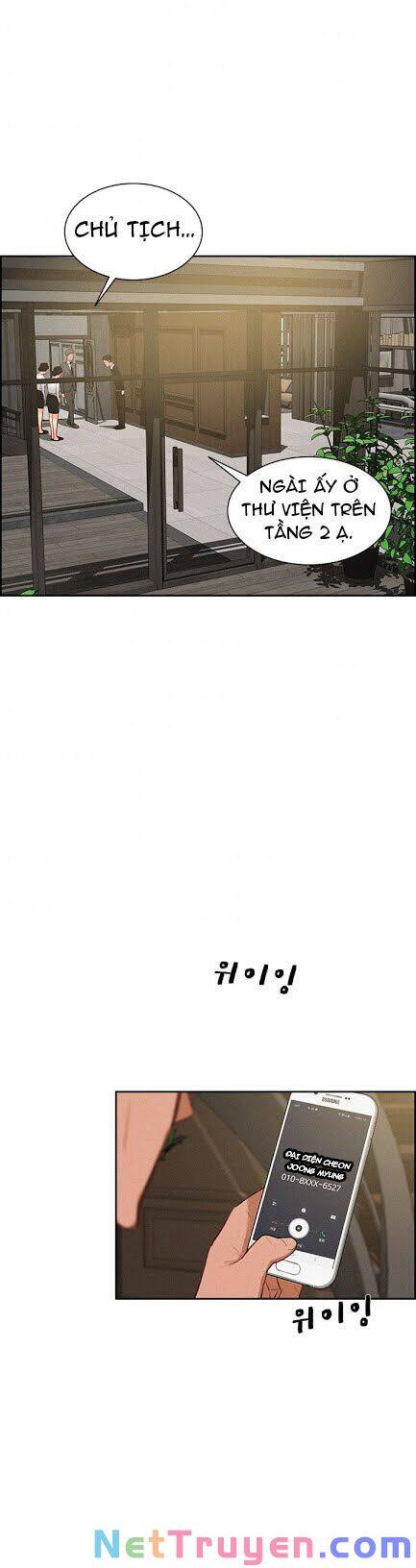 Chúa Tể Đồng Tiền Chap 33 - Next Chap 34
