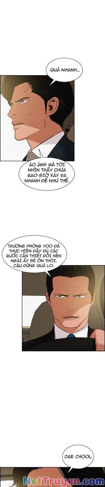 Chúa Tể Đồng Tiền Chap 33 - Next Chap 34