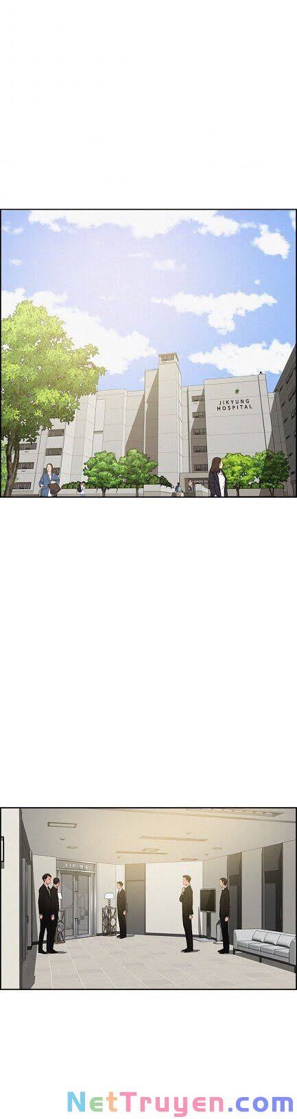 Chúa Tể Đồng Tiền Chap 33 - Next Chap 34