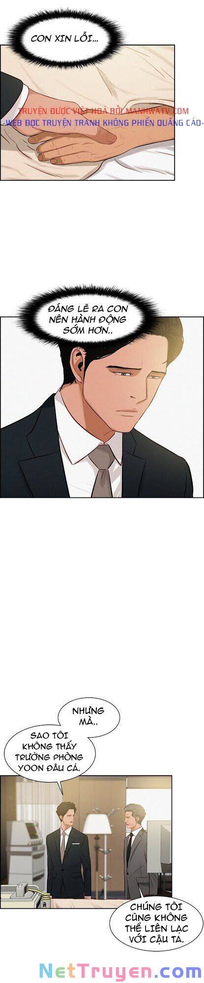 Chúa Tể Đồng Tiền Chap 33 - Next Chap 34