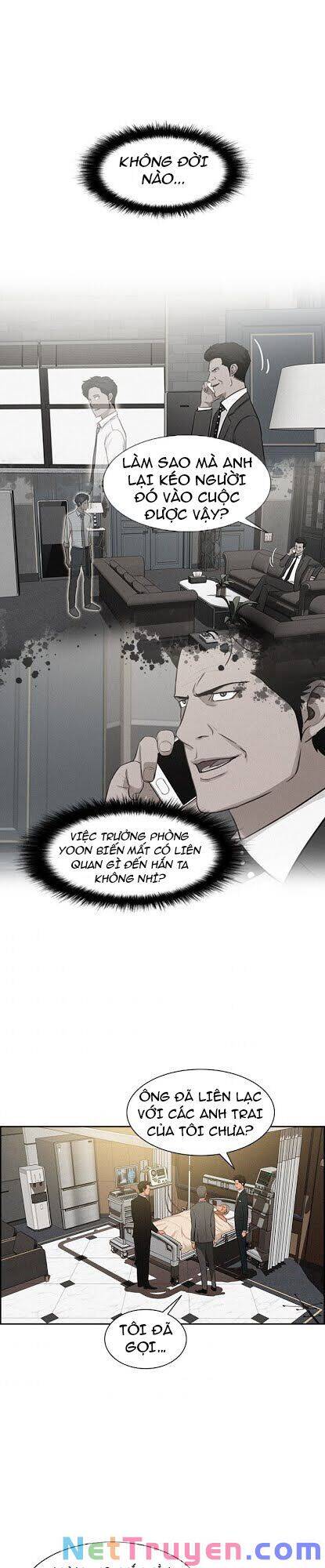 Chúa Tể Đồng Tiền Chap 33 - Next Chap 34