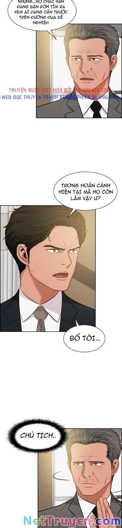 Chúa Tể Đồng Tiền Chap 33 - Next Chap 34