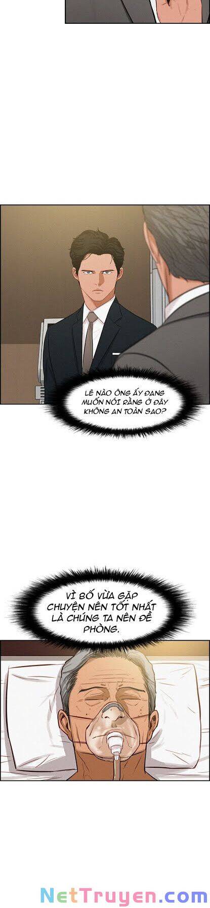 Chúa Tể Đồng Tiền Chap 33 - Next Chap 34