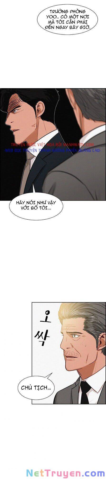 Chúa Tể Đồng Tiền Chap 33 - Next Chap 34