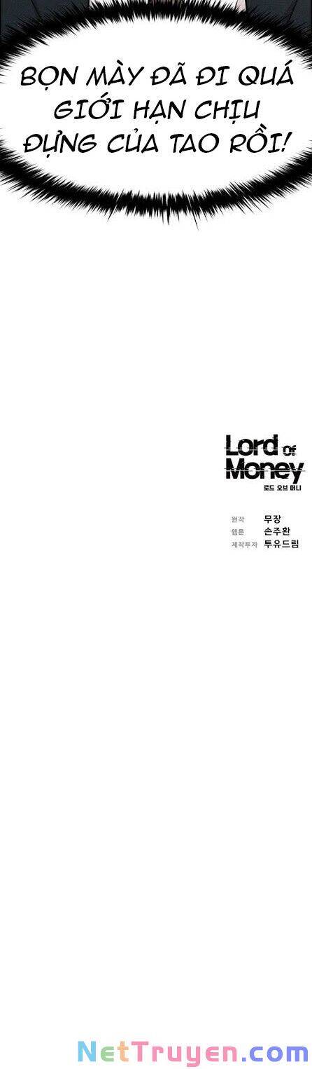 Chúa Tể Đồng Tiền Chap 33 - Next Chap 34