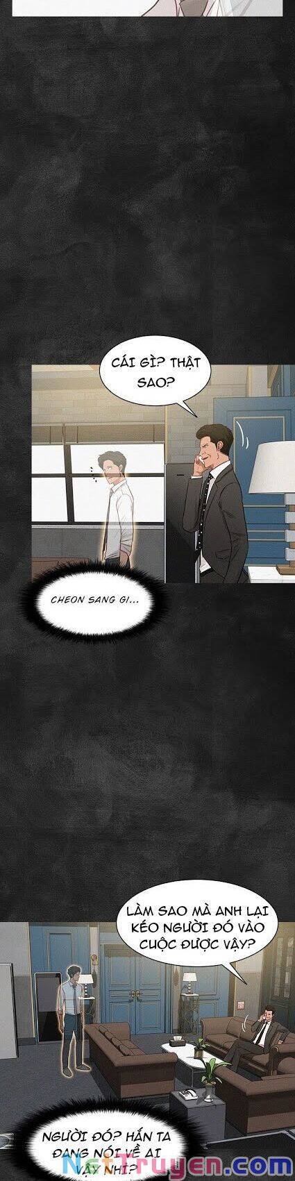 Chúa Tể Đồng Tiền Chap 33 - Next Chap 34