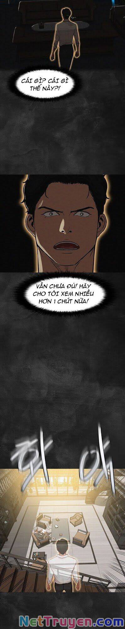 Chúa Tể Đồng Tiền Chap 33 - Next Chap 34