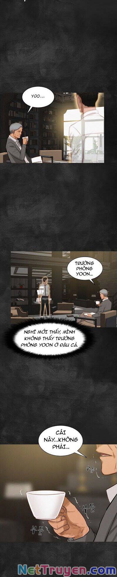 Chúa Tể Đồng Tiền Chap 33 - Next Chap 34
