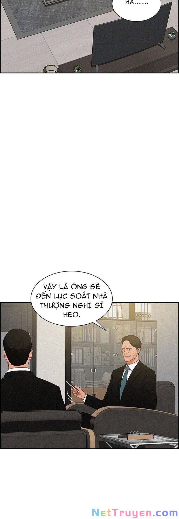 Chúa Tể Đồng Tiền Chap 34 - Next Chap 35