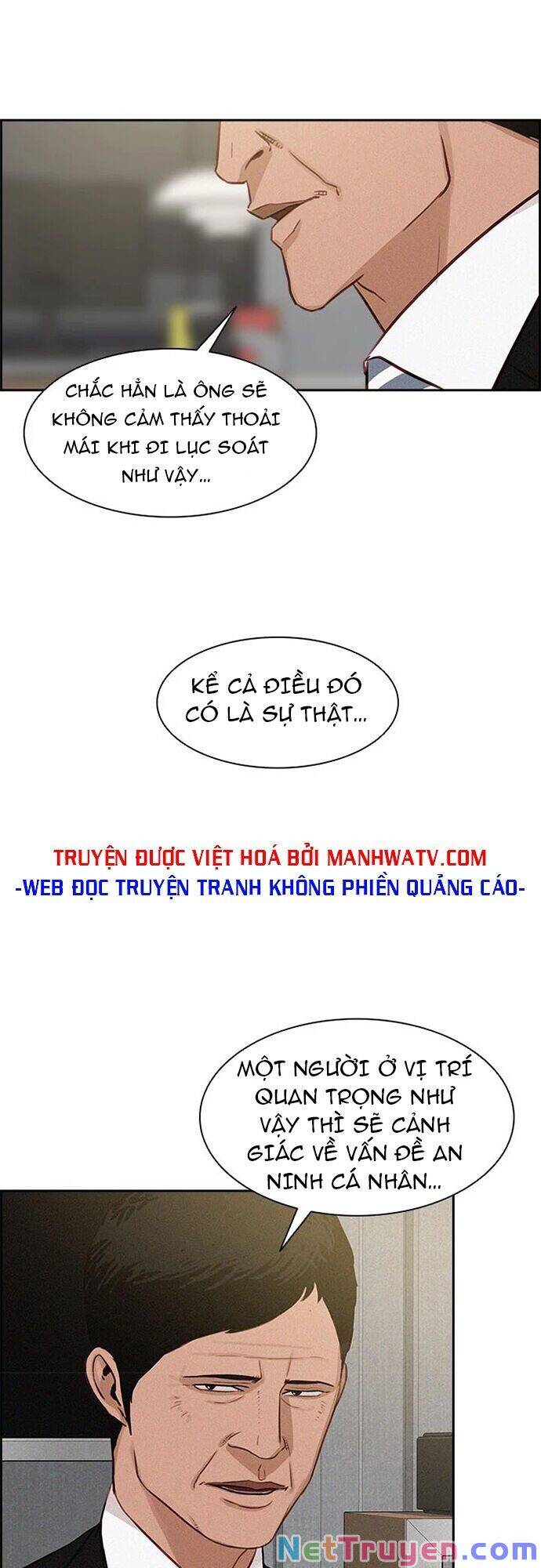 Chúa Tể Đồng Tiền Chap 34 - Next Chap 35