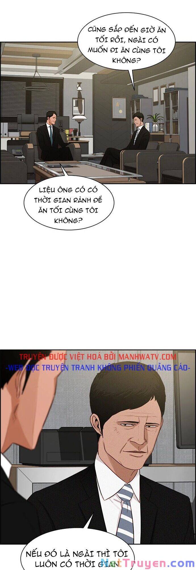 Chúa Tể Đồng Tiền Chap 34 - Next Chap 35