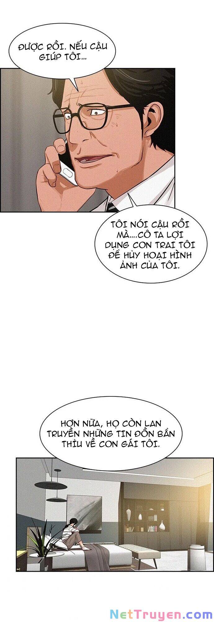 Chúa Tể Đồng Tiền Chap 34 - Next Chap 35