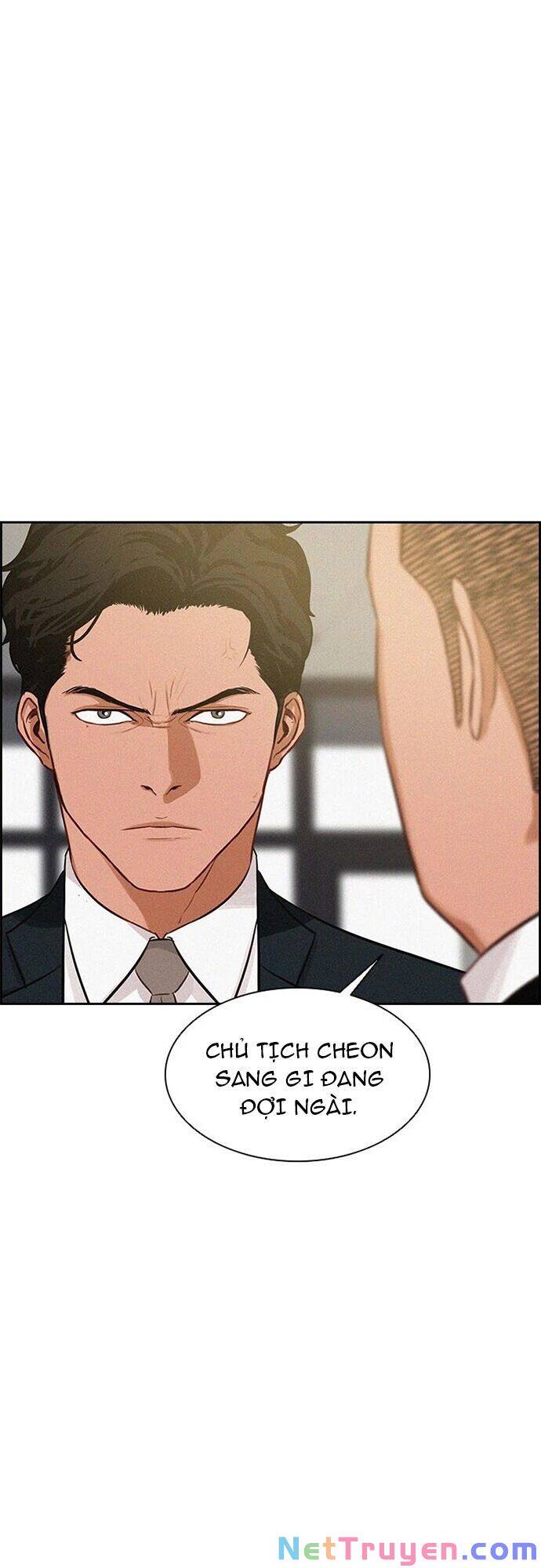 Chúa Tể Đồng Tiền Chap 34 - Next Chap 35