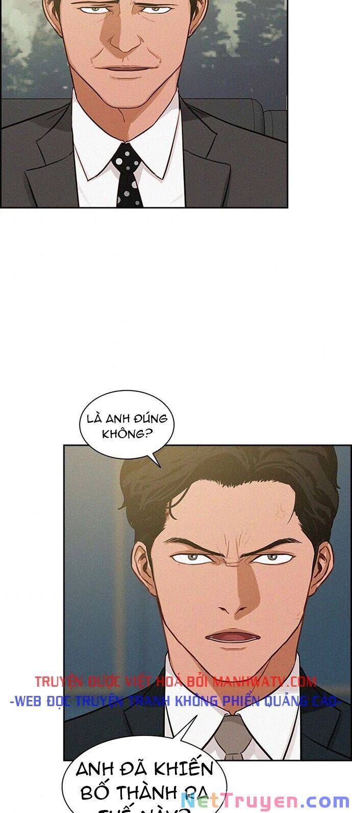 Chúa Tể Đồng Tiền Chap 34 - Next Chap 35