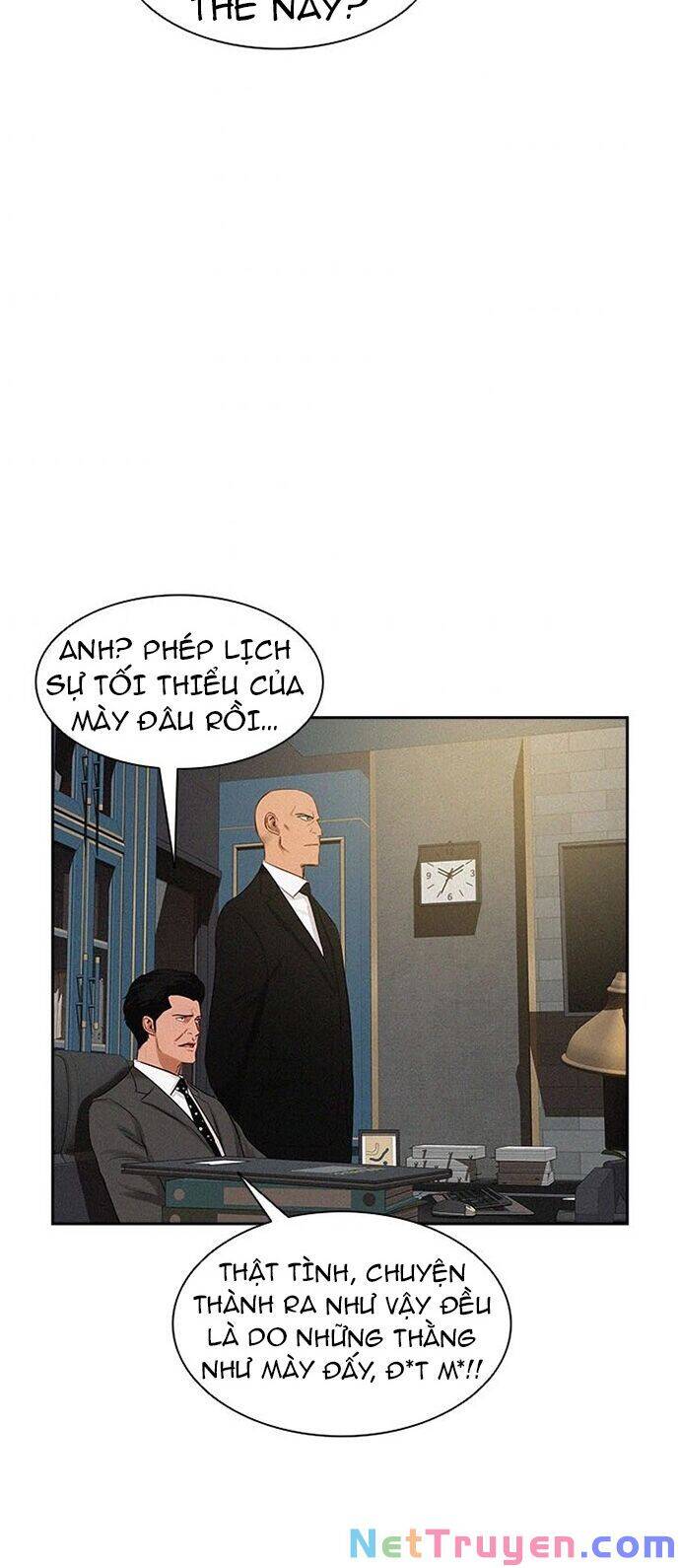 Chúa Tể Đồng Tiền Chap 34 - Next Chap 35