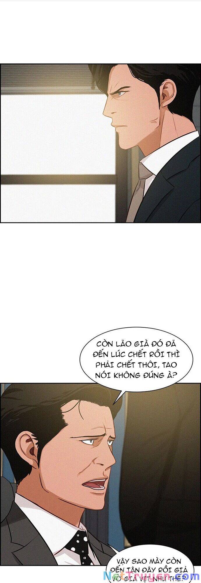 Chúa Tể Đồng Tiền Chap 34 - Next Chap 35