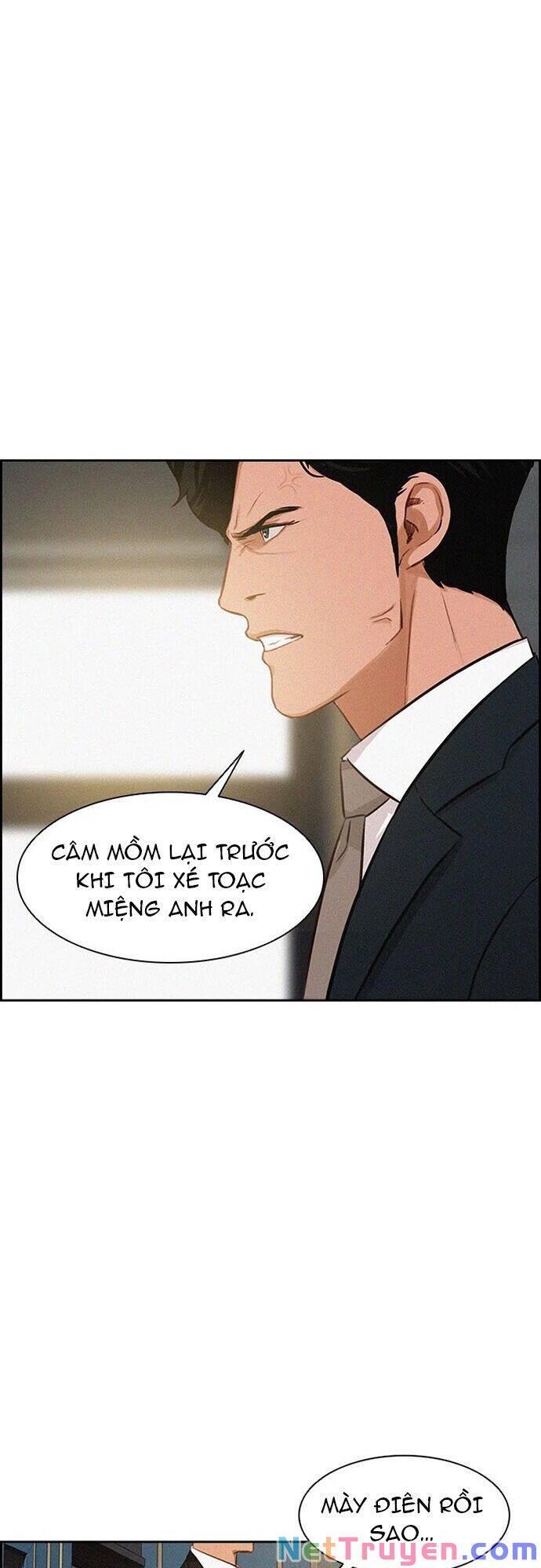 Chúa Tể Đồng Tiền Chap 34 - Next Chap 35