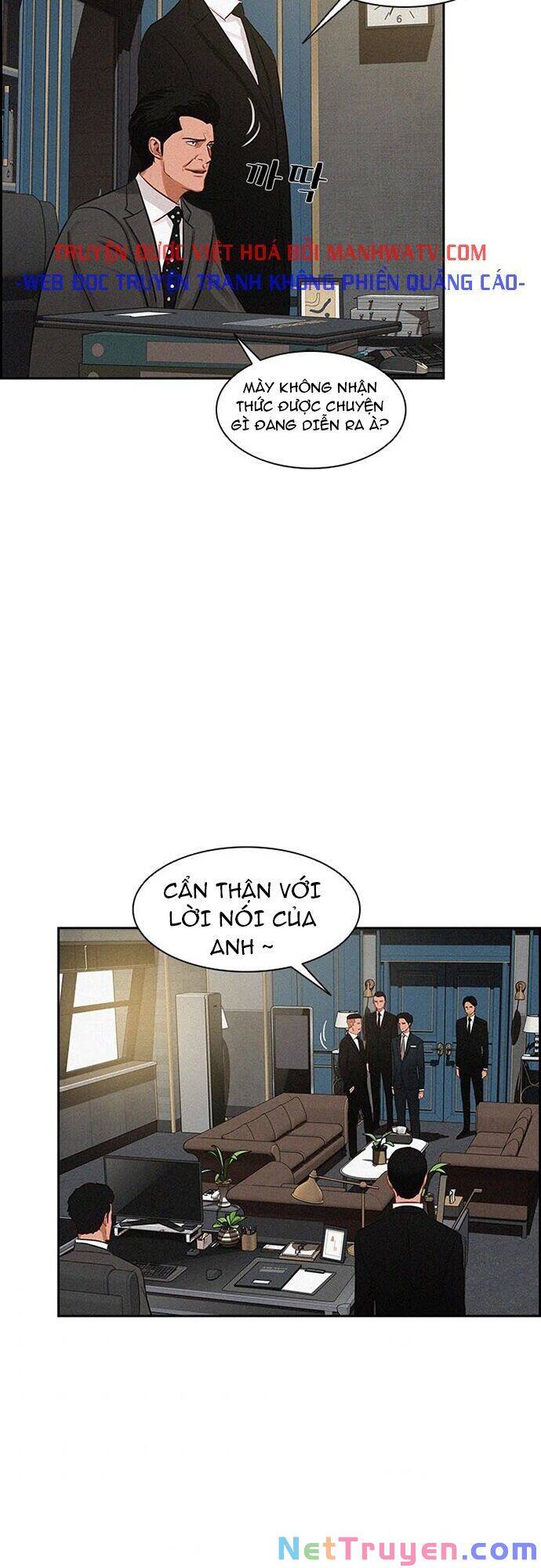 Chúa Tể Đồng Tiền Chap 34 - Next Chap 35