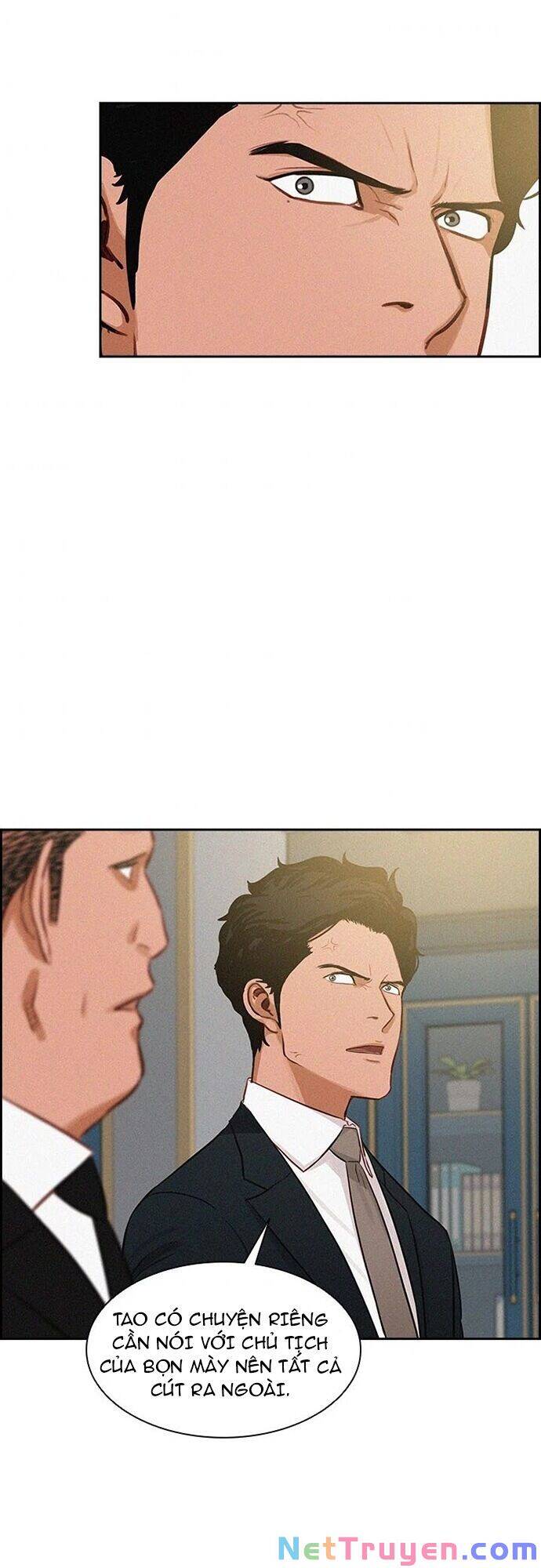 Chúa Tể Đồng Tiền Chap 34 - Next Chap 35