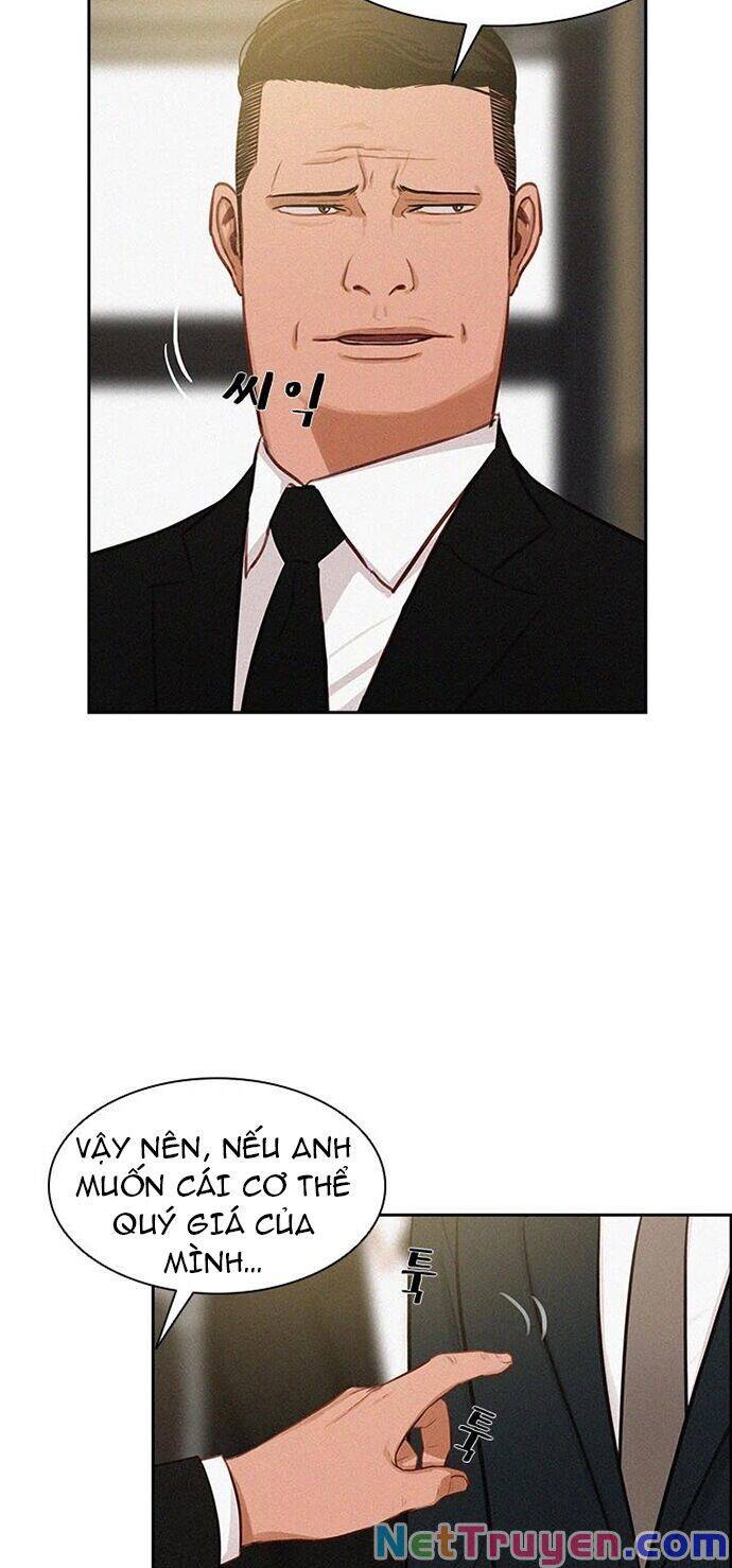 Chúa Tể Đồng Tiền Chap 34 - Next Chap 35