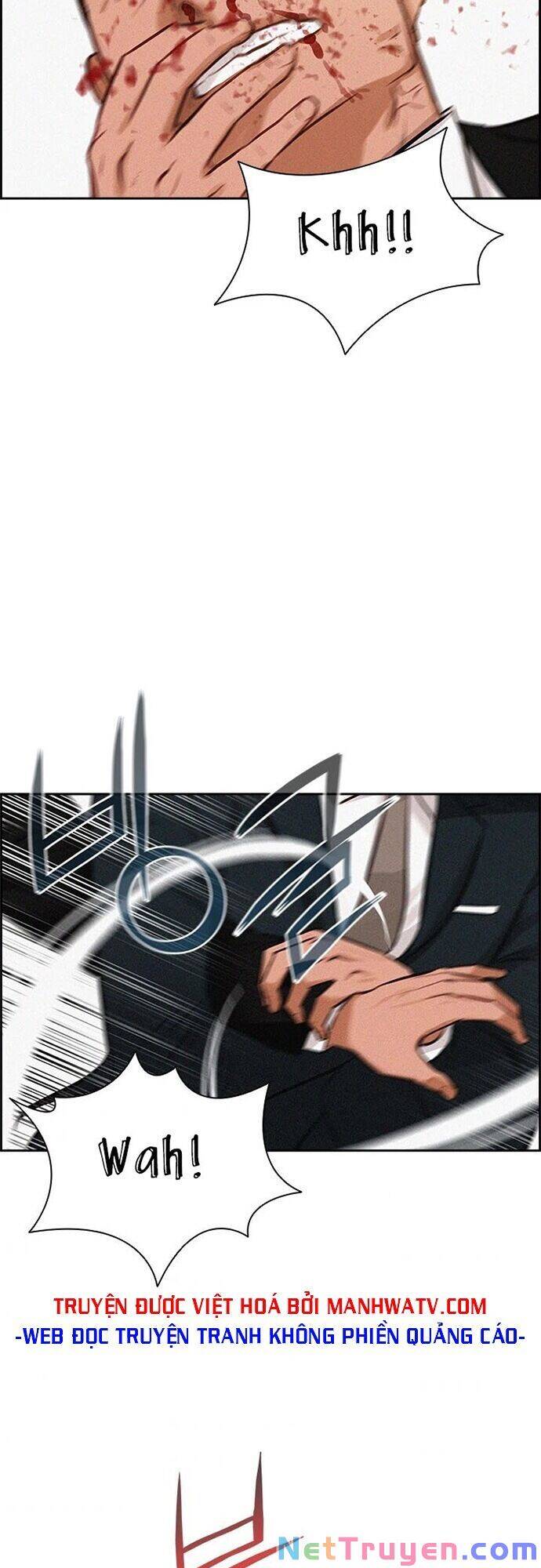 Chúa Tể Đồng Tiền Chap 34 - Next Chap 35