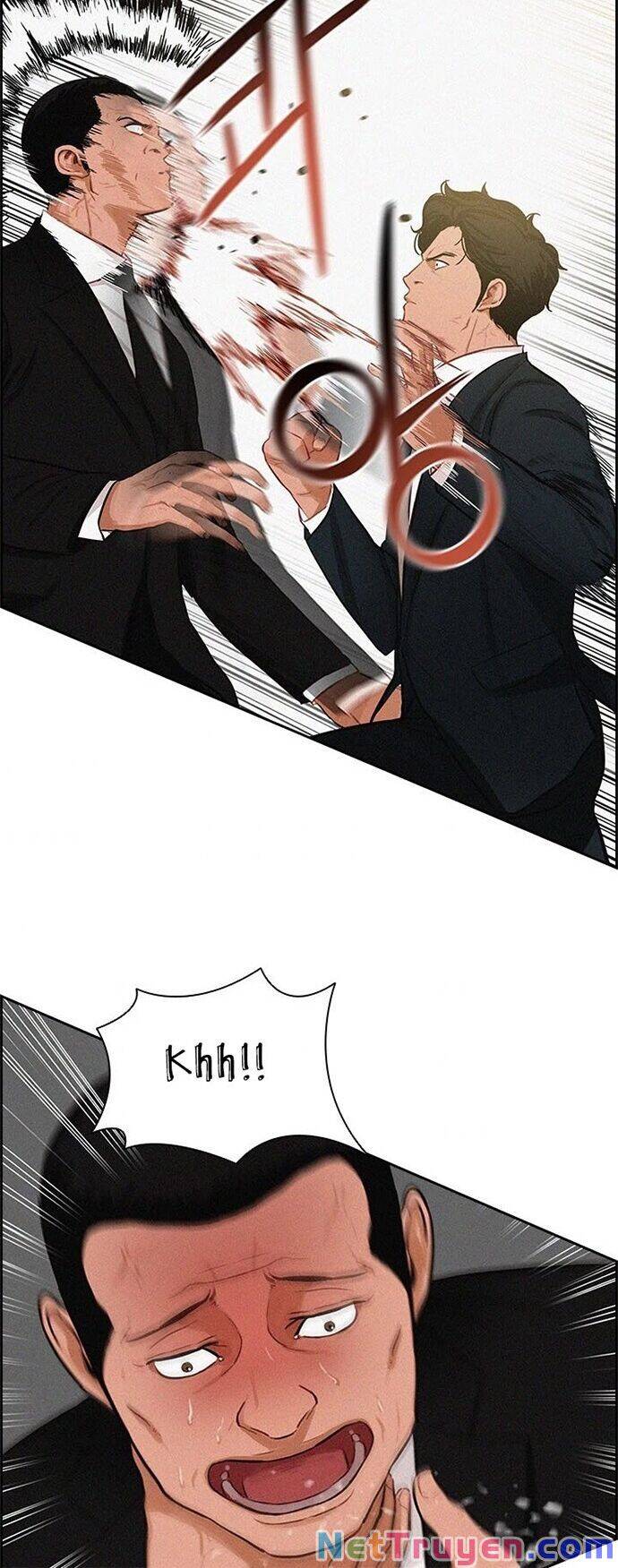 Chúa Tể Đồng Tiền Chap 34 - Next Chap 35