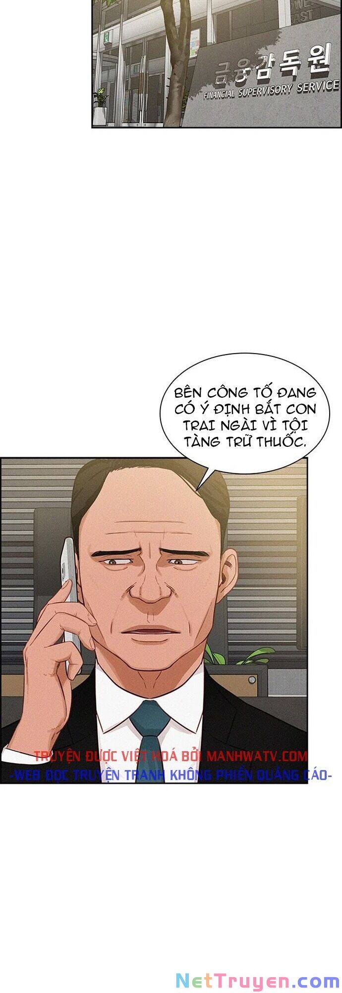Chúa Tể Đồng Tiền Chap 34 - Next Chap 35