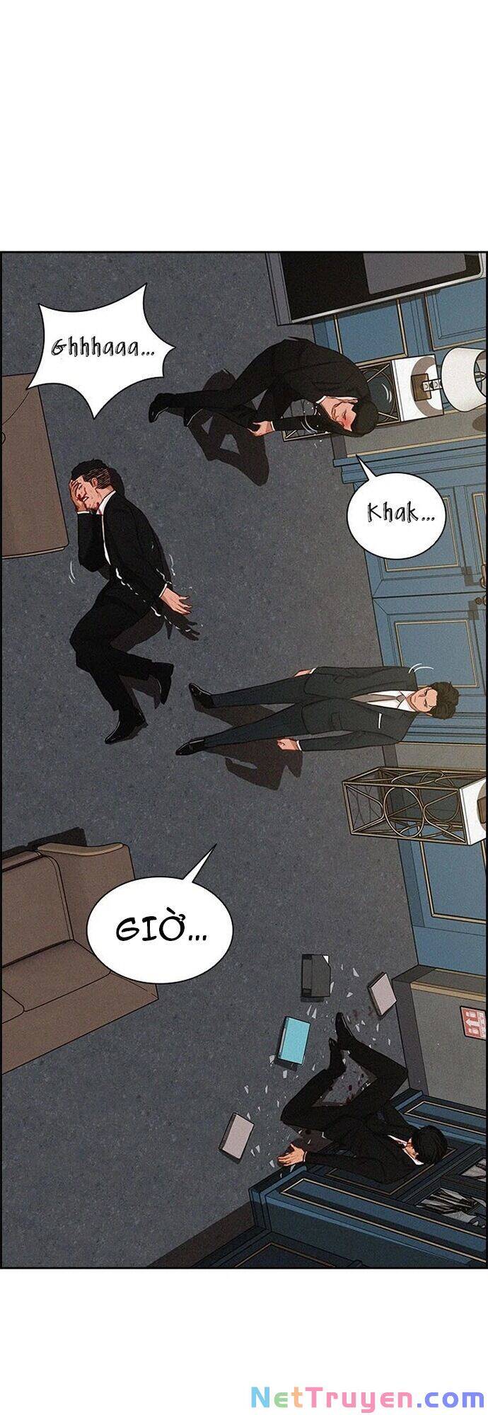 Chúa Tể Đồng Tiền Chap 34 - Next Chap 35