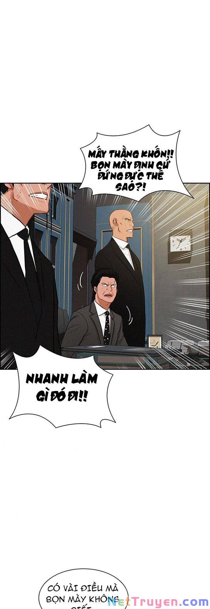 Chúa Tể Đồng Tiền Chap 34 - Next Chap 35