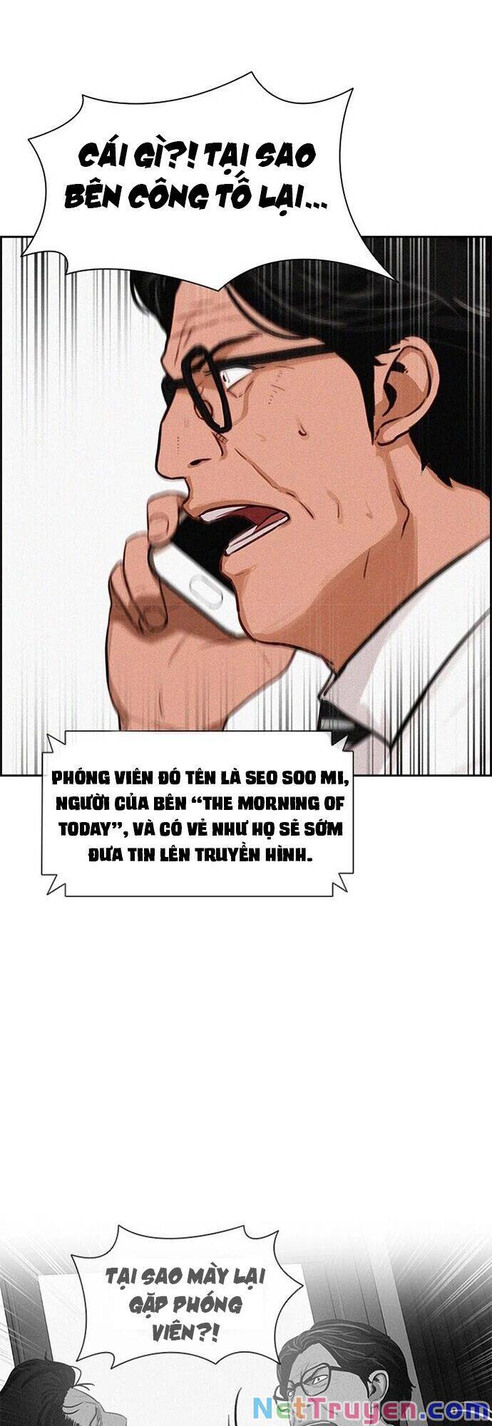 Chúa Tể Đồng Tiền Chap 34 - Next Chap 35