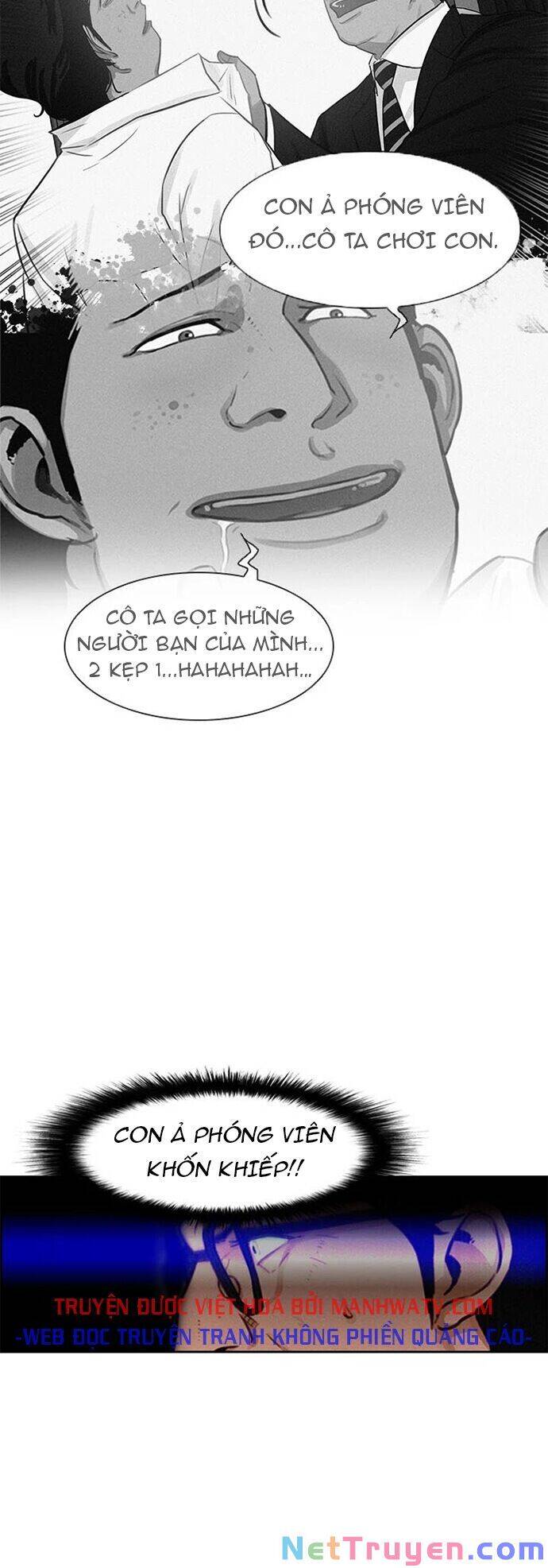 Chúa Tể Đồng Tiền Chap 34 - Next Chap 35
