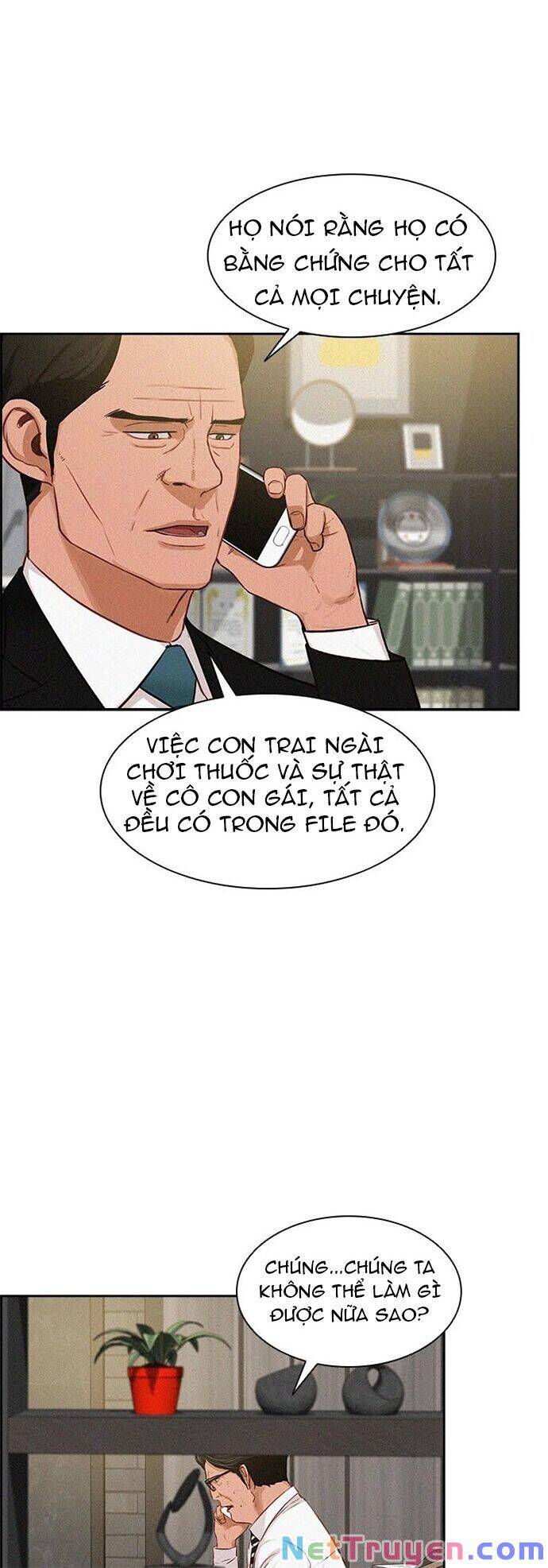 Chúa Tể Đồng Tiền Chap 34 - Next Chap 35