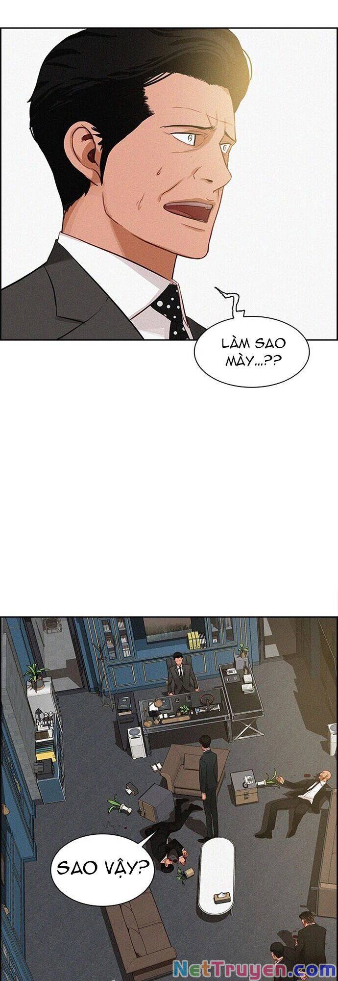 Chúa Tể Đồng Tiền Chap 35 - Next Chap 36
