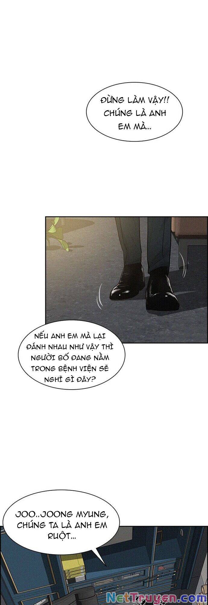 Chúa Tể Đồng Tiền Chap 35 - Next Chap 36