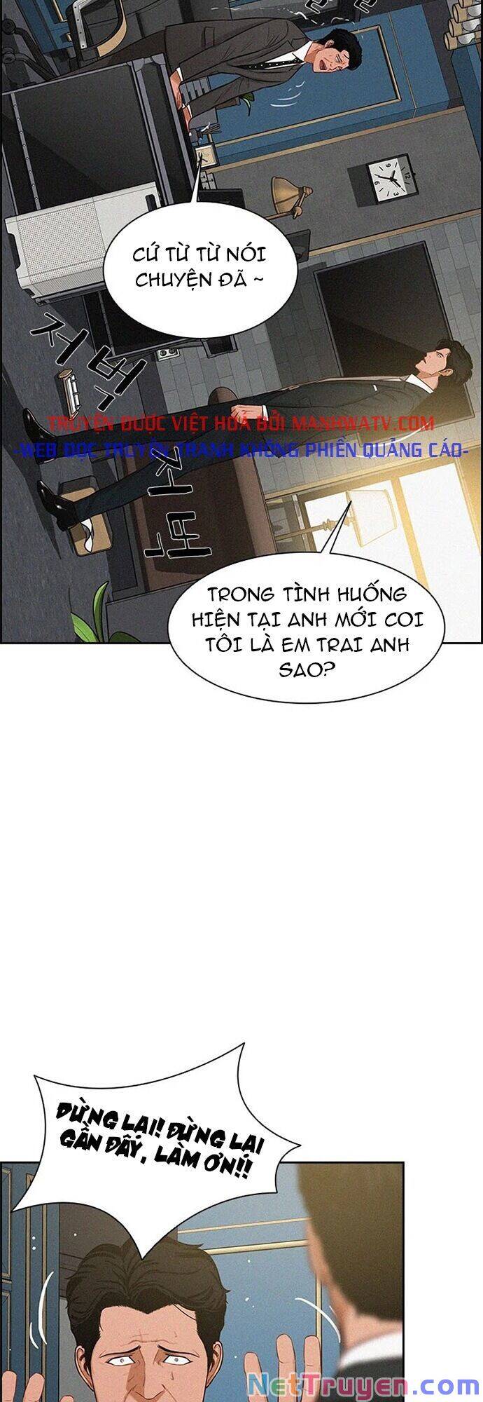 Chúa Tể Đồng Tiền Chap 35 - Next Chap 36