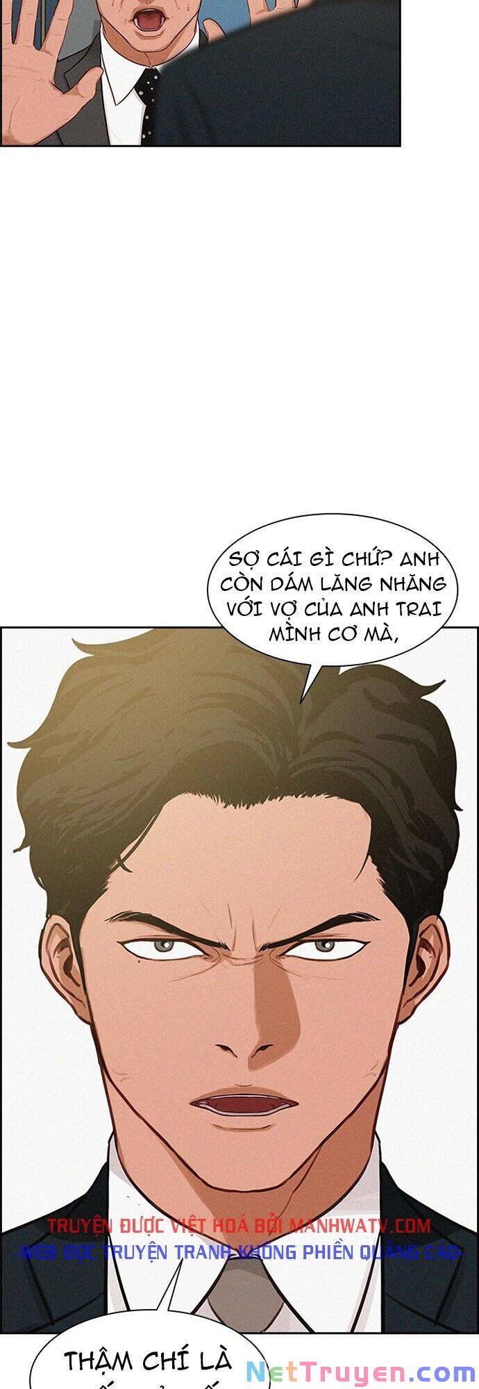 Chúa Tể Đồng Tiền Chap 35 - Next Chap 36