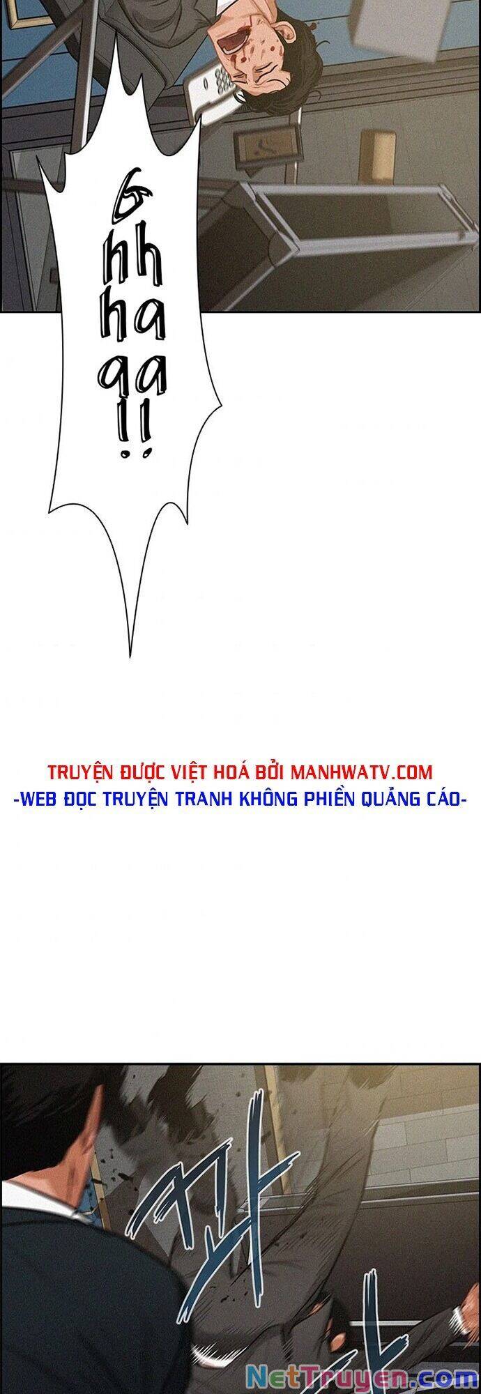 Chúa Tể Đồng Tiền Chap 35 - Next Chap 36