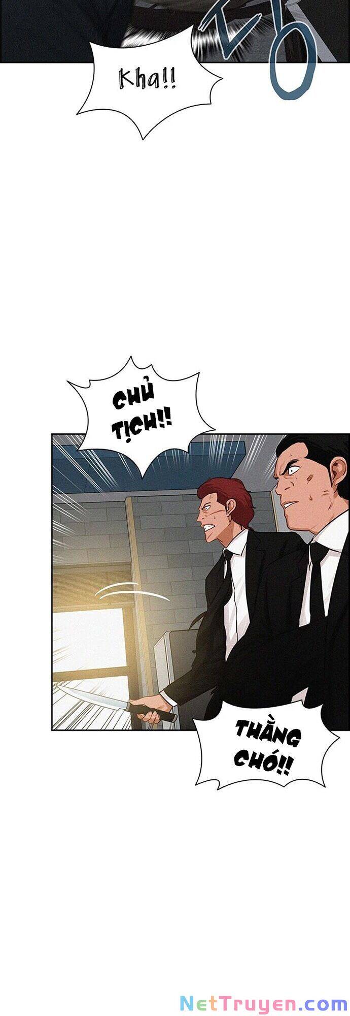 Chúa Tể Đồng Tiền Chap 35 - Next Chap 36